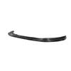 Mini Cooper S F56 F57 F55 2014-2020 Carbon Fiber Front Bumper Lip