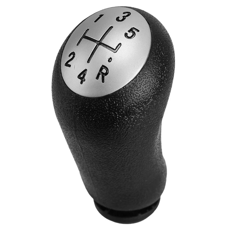 Renault Clio 3, Laguna 2, Twingo 3 5-Speed Gear Shift Knob (2005-2012)