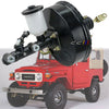 Toyota Land Cruiser 40 BJ40 FJ40 FJ45 Brake Booster (1960-1984)