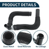 All Cars Rubber Radiator Hose & Heater Hose & Radiator Outlet Hose -