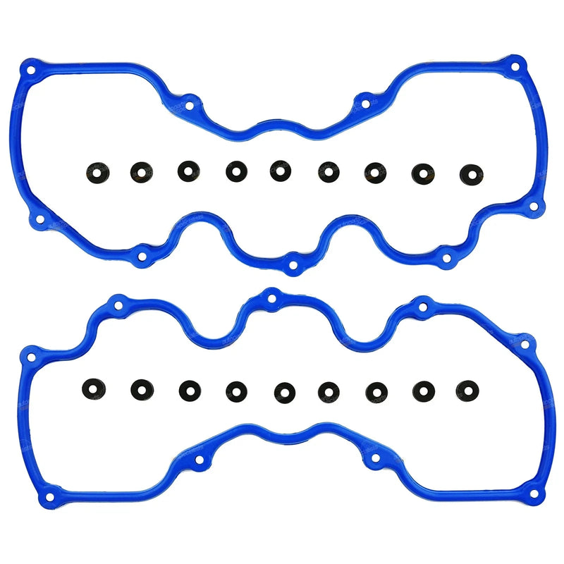 Pathfinder WD21 VG30E 3.0L Tappet Rocker Valve Cover Gasket Set (1992-1995)