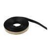 Car EPDM Rubber Car Sealing Strip Black Windshield Seal Leakproof