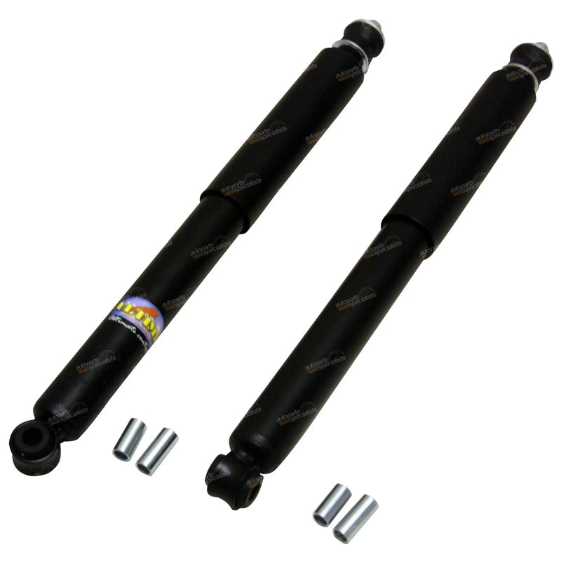 Maruti Sierra LJ SJ SJ410 MG410 SJ413 Shock Absorbers Front