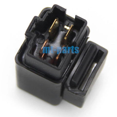 Suzuki AN650 Burgman, AN125, AN150, VECSTAR Turn Signal Relay (1996-2016)