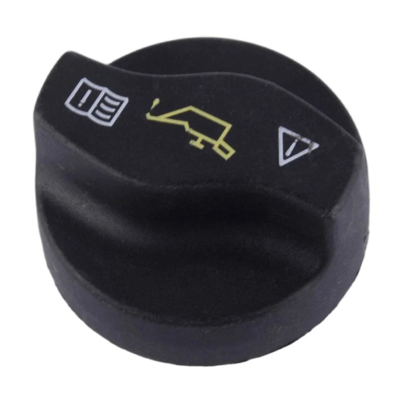 Mercedes-Benz C, CL, CLK, E, S, G, GL, GLC, GLE, GLK Oil Filler Cap