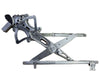 Toyota HiAce Front Right Window Regulator 2-Pin Motor (2005–2019)