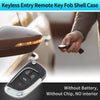 Chevrolet Camaro Equinox 2010-2019 Key Fob Shell Case