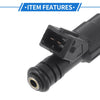 Audi A4 1.8T Fuel Injector 1 Pc (1997-2000)