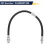 BMW X5 Rear Brake Hose (2007 - 2019)