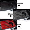 Toyota Tundra Cup Holder Storage Panel Cover (2014-2021)