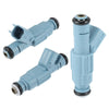 Dodge Durango Dakota 4.7L 8 x Fuel Injectors Nozzles
