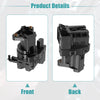 Chevrolet Corvette Ignition Switch Cylinder Lock Assembly (1997 - 2004)