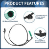 Land Rover Range Rover ABS Wheel Speed Sensor (2003-2012)