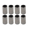 GY6 50CC 80CC Scooters 8PCS Dowel Pins 8x14mm