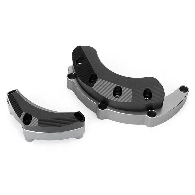Yamaha MT09 FZ09 Engine Case Guard Cover (2014-2017)