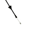 Chevy Monte Carlo, Malibu, Buick Regal Hood Release Cable (1982-1988)