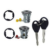 Nissan Altima, Frontier, Xterra Door Lock Cylinder & Gasket (2002-2012)