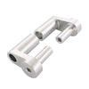 14-20 BMW R1200RT R1250RT Handlebar Riser Kit 1-5/8" (2014-2020)