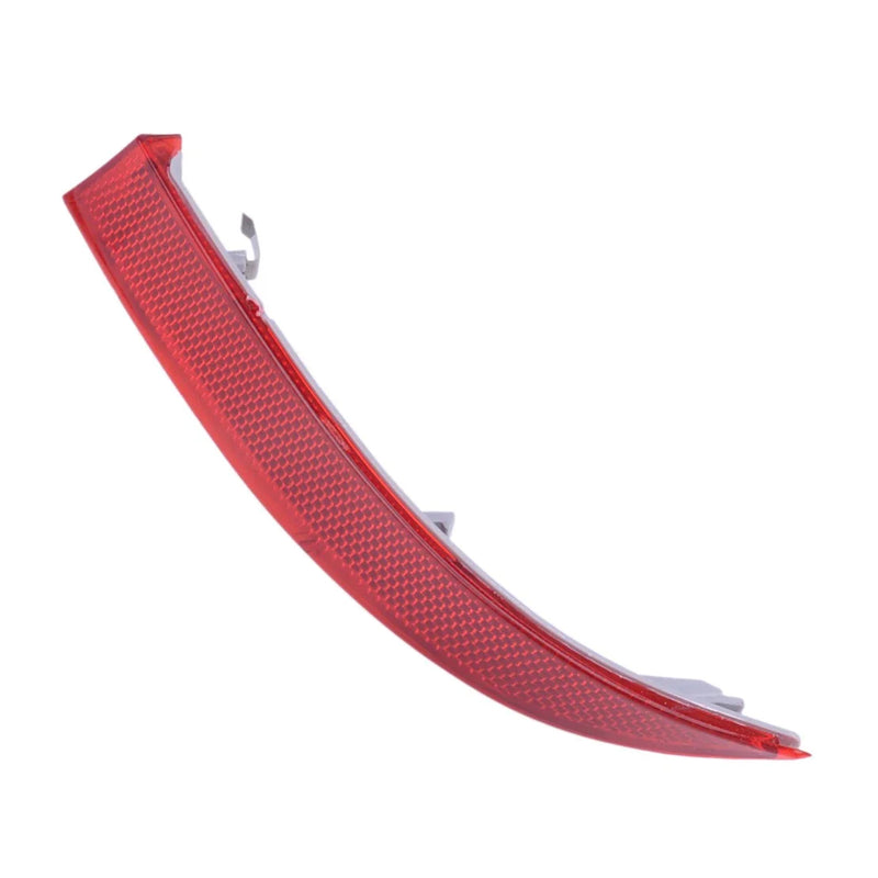 BMW X5 E70 Right Rear Bumper Reflector (2011-2013)