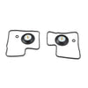 Honda Steed Shadow VT VLX 600 Diaphragm 2 x Carburetor Rebuild Kits (1996-2009)