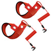 Kawasaki Jet Ski JT750 900 1100 1200 1500 2 x Stop Kill Safety Key Lanyard