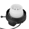 Honda Accord, Pilot, CR-V, CR-Z Gas Tank Fuel Filler Cap Cover (2003-2023)