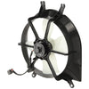 Radiator Cooling Fan For 99-2000 Honda Civic