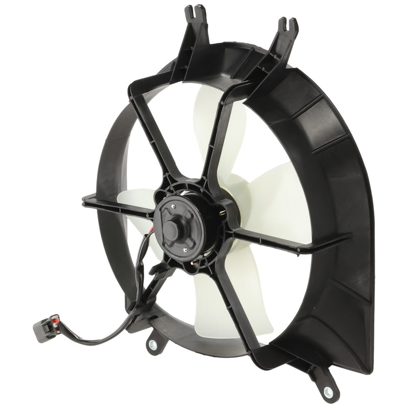 Radiator Cooling Fan For 99-2000 Honda Civic