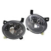 Audi A4 S4 A6 S6 Q5 SQ5 Front Bumper Fog Lamp Lights (2001-2023)