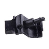 Ford Mustang 2 x Windshield Wiper Washer Nozzles (2015-2017)