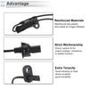 Honda City GM3 ABS Wheel Speed Sensor (2008-2013)