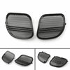 Harley Road Glide Speaker Grills Cover (2015-2018)