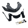 Yamaha MT09 Front Spoiler Winglet Kit (2017-2020)