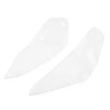 BMW R1200GSA R1200GS LC / ADV Side Airflow Windshield (2013-2017)