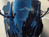 Triumph Daytona 675 x10 pare-brise boulons et caoutchouc ecrous