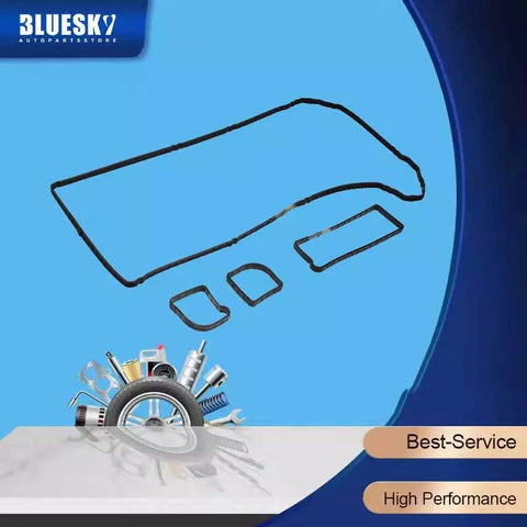 Mazda 3 SP23 BK 2.3L Rocker Cover Gasket (2006-2009)
