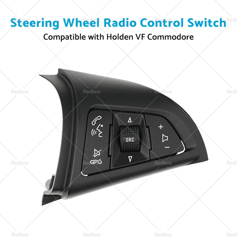 Holden VF Commodore Steering Wheel Radio Control Switch (2014-2017)