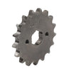 125cc ATV Pit Dirt Quad Bike 20mm 17T Front Sprocket