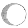 BMW Mini Cooper R56 LCI Fog Light Frame Trim Cover (2009-2013)