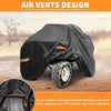Honda TRX450R 210D-PU Waterproof ATV Cover (2004-2009)