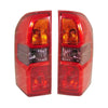 Nissan Patrol GU Tail Lights (2004-2009)
