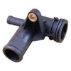 Jeep Liberty 2.4L-L4 1x Engine Water Pump Inlet Tube (2003–2005)