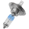 55W H7 Halogen Headlight Bulbs +170% Performance