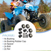 Polaris Phoenix 200 (2005-2021) / Sawtooth 200 Front A-Arm Bushing Kit (2006-2007)