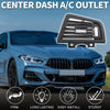BMW 528i A/C Outlet Air Vent Panel (2008-2016)