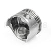 EZGO Golf Cart 1996-2008 Std Bore 350cc Piston Kit with Rings & Gasket