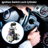 Hyundai Elantra Ignition Lock Cylinder Housing (2017-2020)