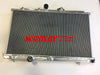 Toyota Corolla AE101 / AE111 4A-GE 1.6L Aluminum Radiator (1992-1998)