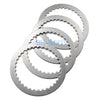 Honda TRX250EX Sportrax 250 Clutch Friction Plate Kit (2001-2008)