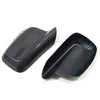 BMW 7 Series E65 2002-2008 Carbon Fiber Add-on Side Mirror Cover Caps